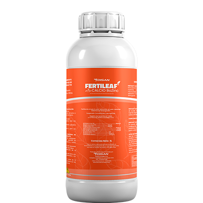 FERTILEAF CALCIO BOZINC