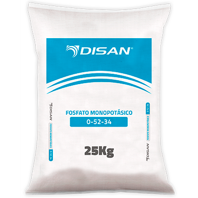 FOSFATO MONOPOTÁSICO (MKP)