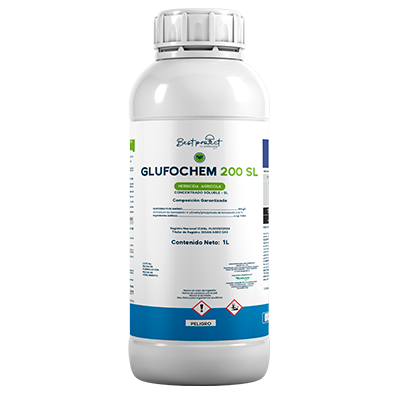 GLUFOCHEM 200 SL