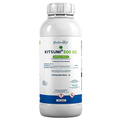 KITSUMI 500 SC