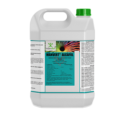 MANVERT ALCAFOL