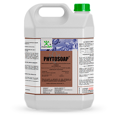 PHYTOSOAP