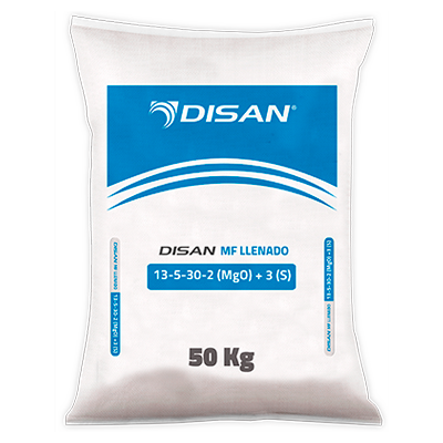 DISAN LLENADO 13-5-30- 2(MgO)
