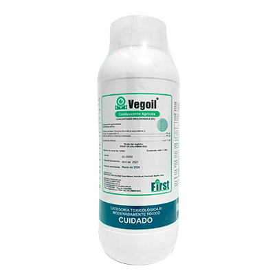 VEGOIL
