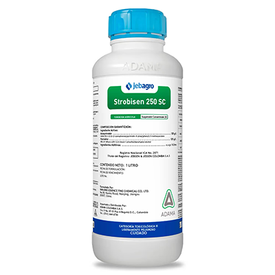 STROBISEN 250 SC