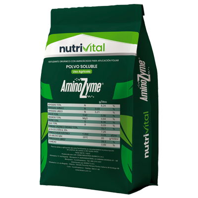AMINOZYME