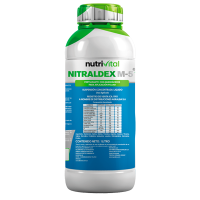 NITRALDEX M-5