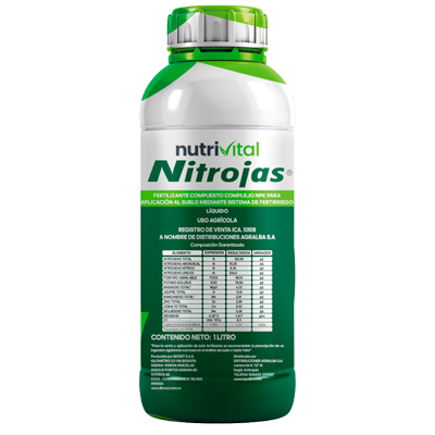 NITROJAS