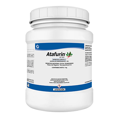 ATAFURIN 60 WG