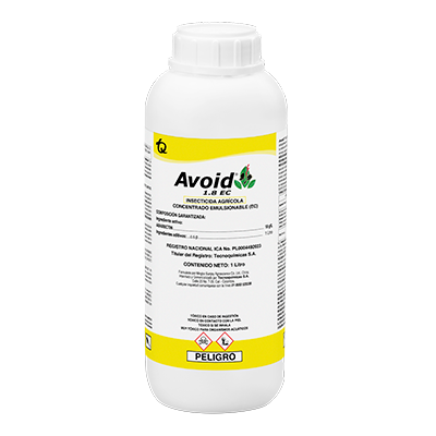 AVOID 1.8 EC