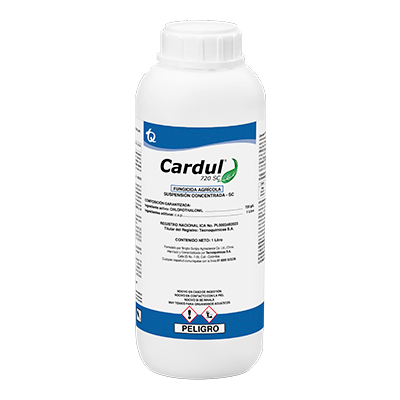 CARDUL 720 SC