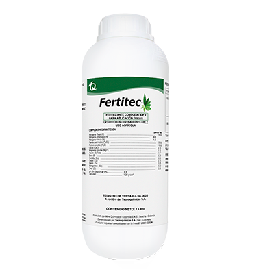 FERTITEC