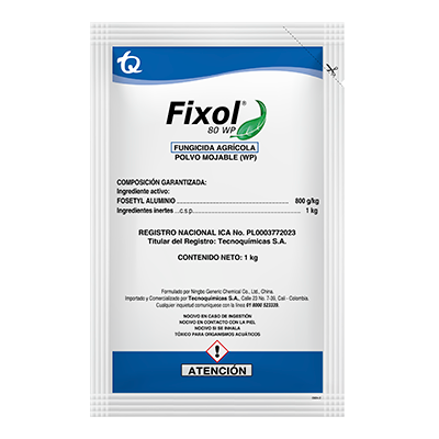 FIXOL 80 WP