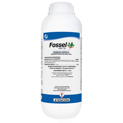 FOSSEL 480 SL