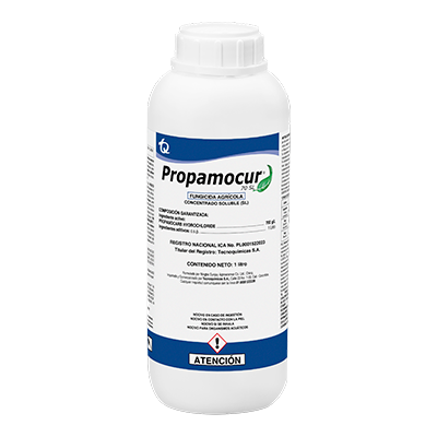 PROPAMOCUR 70 SL