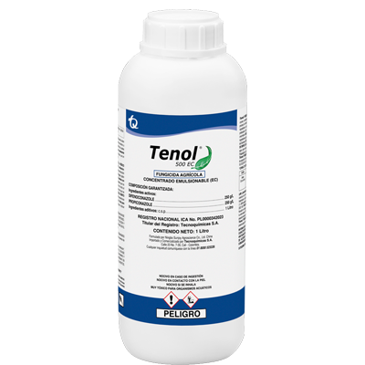 TENOL 500 EC