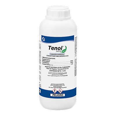 TENOL 500 EC