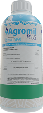 AGROMIL PLUS REACTMAX