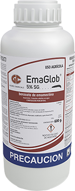 EMAGLOB 5% SG