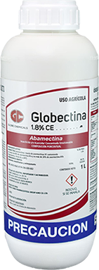 GLOBECTINA 1.8% CE