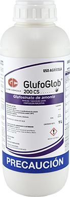 GLUFOGLOB 200 SC