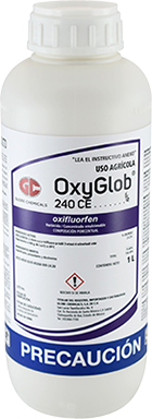 OXYGLOB 240 CE