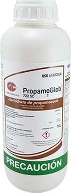 PROPAMOGLOB 722 SC