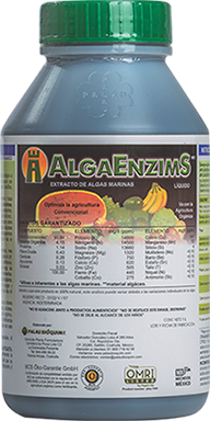 ALGAENZIMS