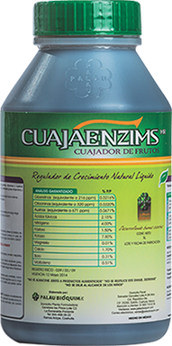 CUAJAENZIMS