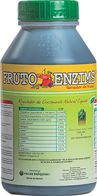 FRUTOENZIMS