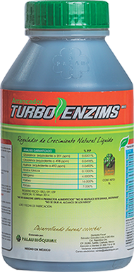 TURBOENZIMS