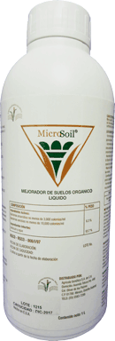 MICROSOIL