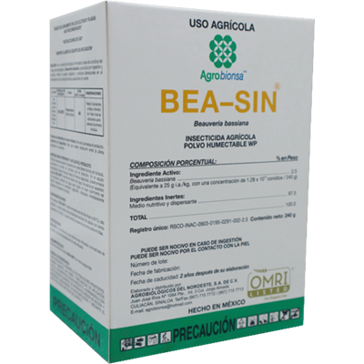 BEA-SIN WP