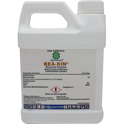 BEA-SIN