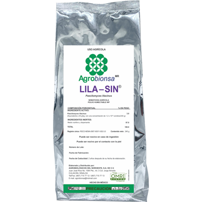 LILA-SIN