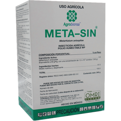META-SIN WP