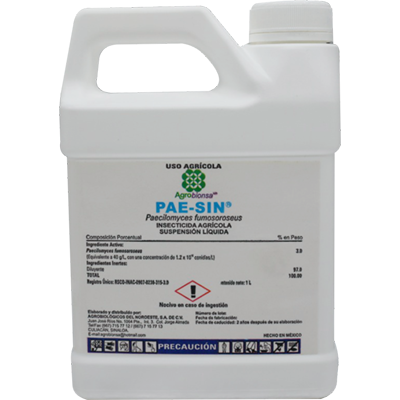 PAE-SIN