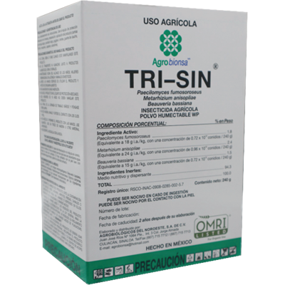 TRI-SIN WP