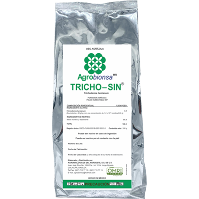 TRICHO-SIN
