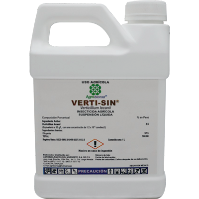 VERTI-SIN