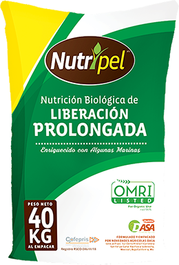 NUTRIPEL