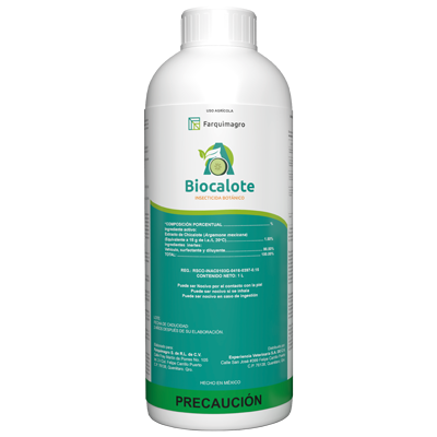 BIOCALOTE