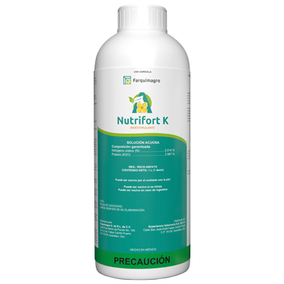 NUTRIFORT K