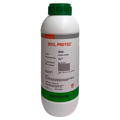 SOIL PROTEC
