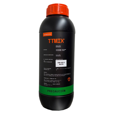 TTMIX