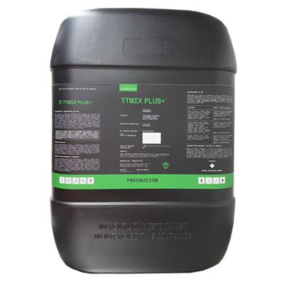 TTMIX PLUS+