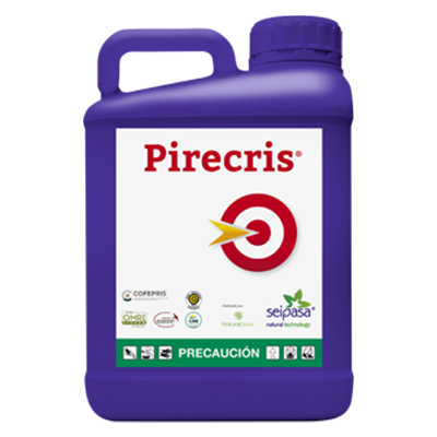 PIRECRIS