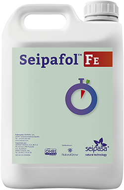 SEIPAFOL Fe