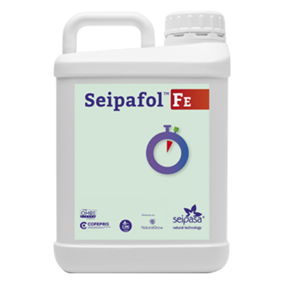 SEIPAFOL Fe