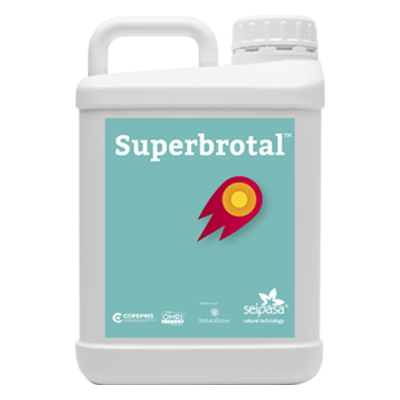 SUPERBROTAL